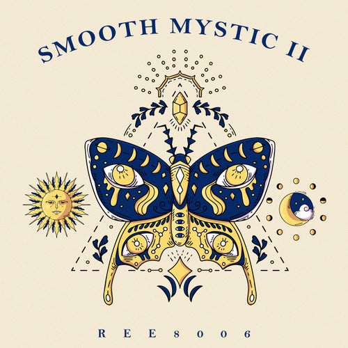 Smooth Mystic II
