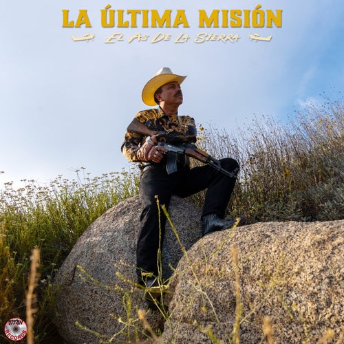 La Última Misión