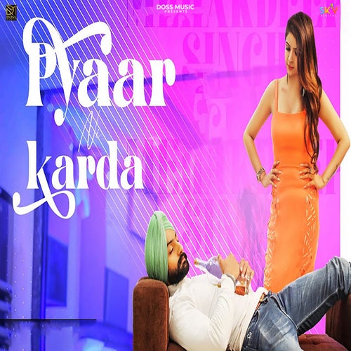 Pyar Ni Karda