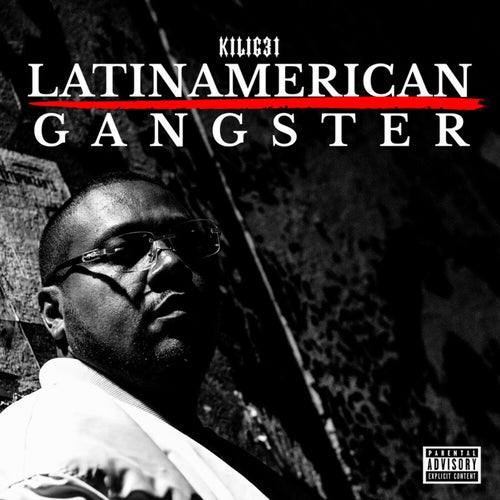 Latinamerican Gangster