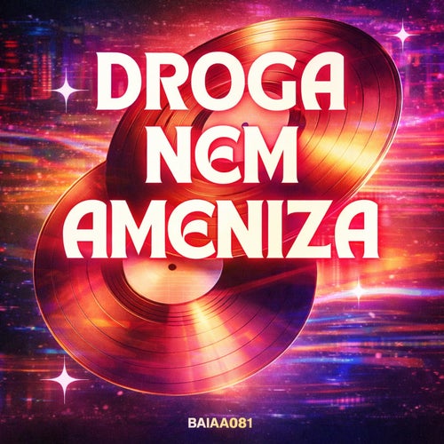Droga Nem Ameniza