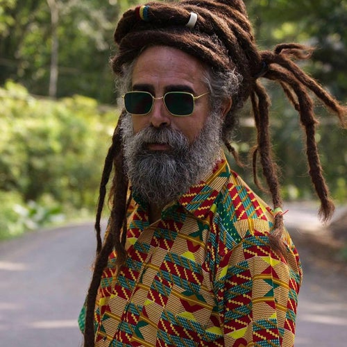 Johnny Dread Profile