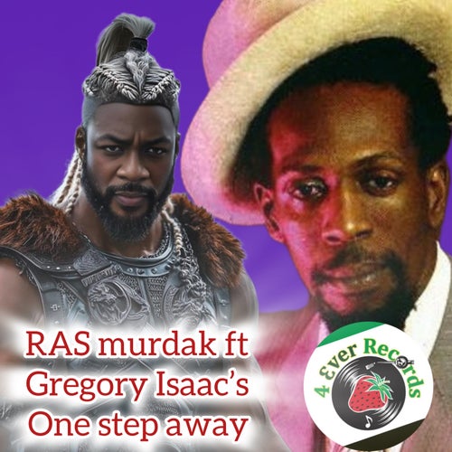 One Step Away