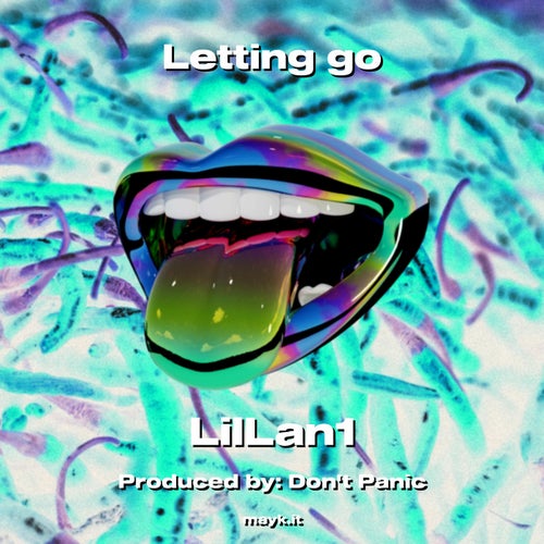Letting go