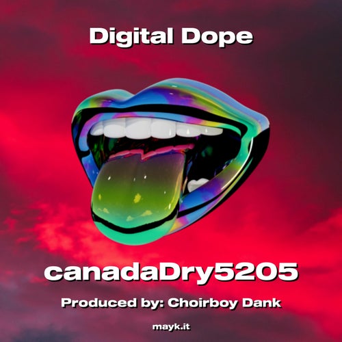 Digital Dope