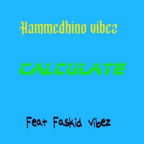 Calculate