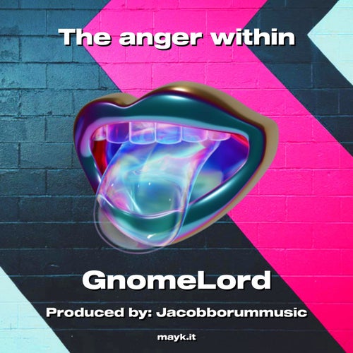 The anger within