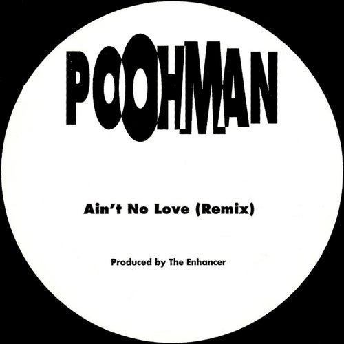 Ain't No Love (Remix)