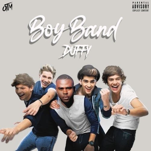 Boy Band (Remble Diss)