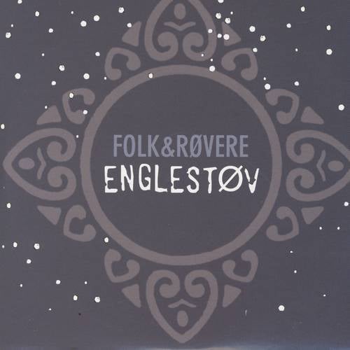 Englestøv