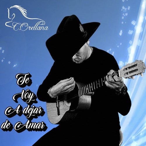 Te Voy a Dejar de Amar