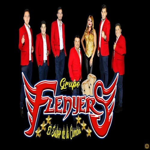 El Sabor De La Cumbia