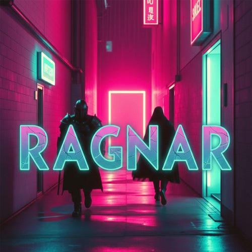 Ragnar Vikingo