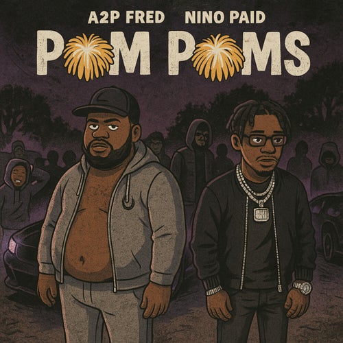 Pom Poms