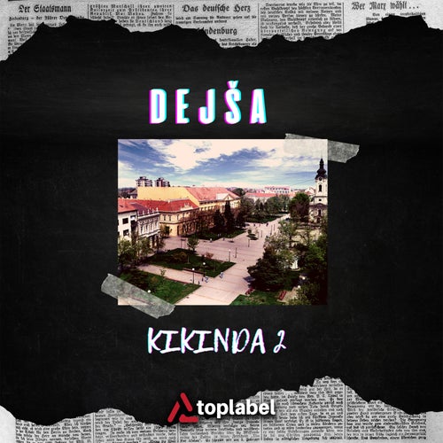 Kikinda 2