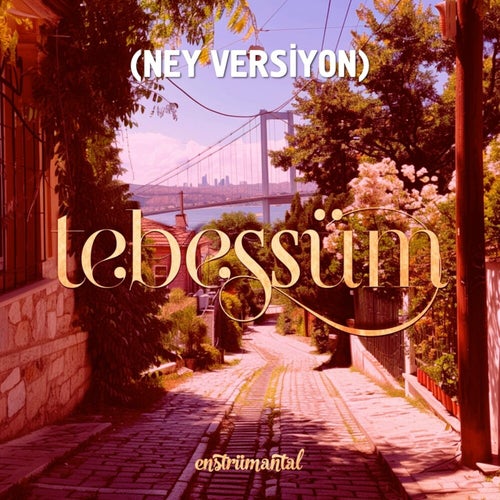 Tebessüm (Ney Versiyon)