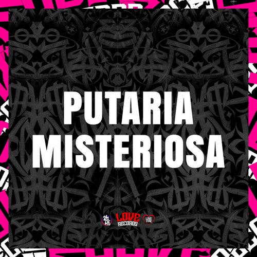 Putaria Misteriosa