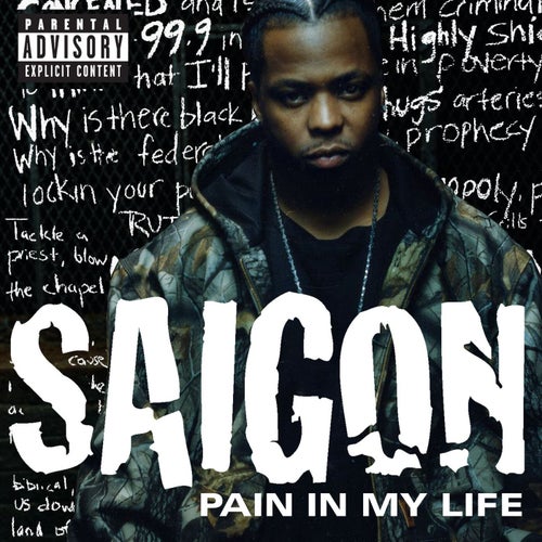 Pain In My Life