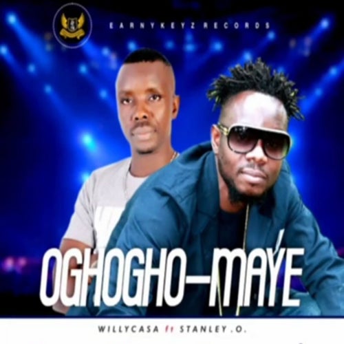 Oghogho Maye