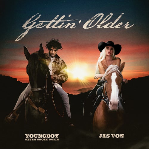 Gettin' Older (feat. YoungBoy Never Broke Again)