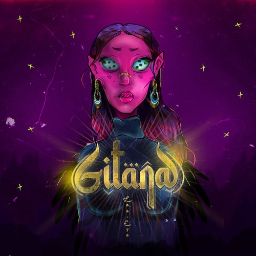 GITANA