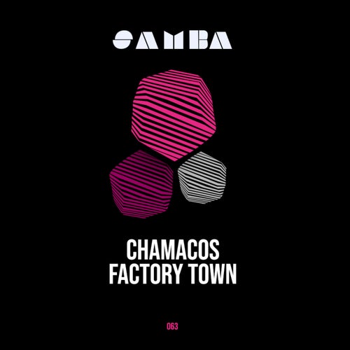 Factory Town (Original Mix)