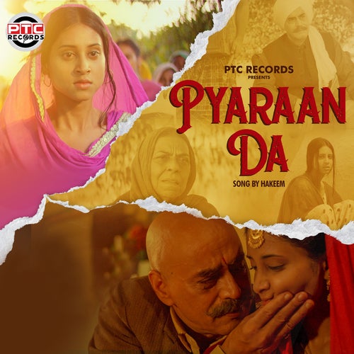 Pyaraan Da