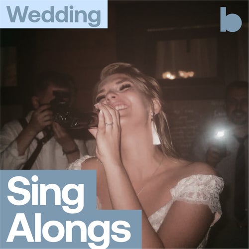 Wedding Dinner Sing Alongs playlist