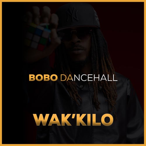 Wak'kilo