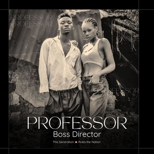 Professor