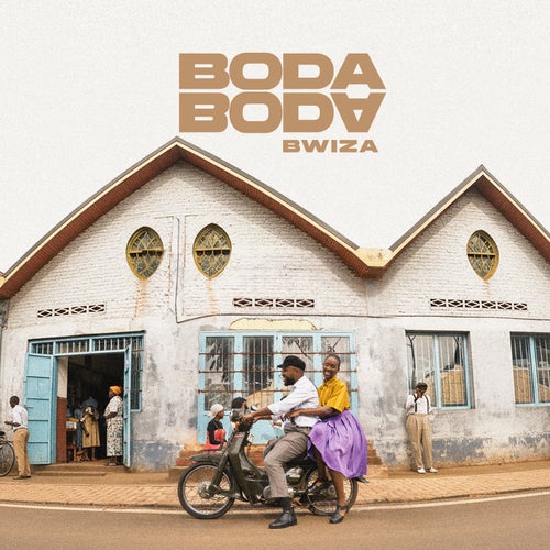 Boda Boda