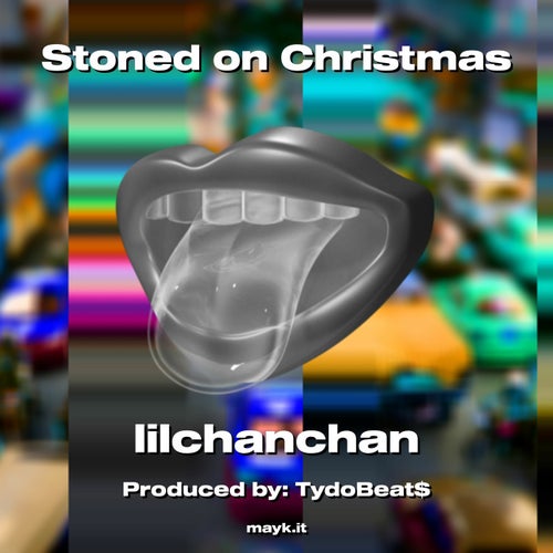 Stoned on Christmas