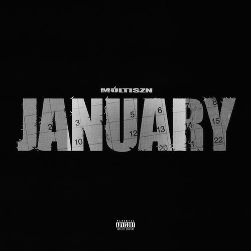 January