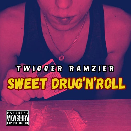 Sweet drug'n'roll
