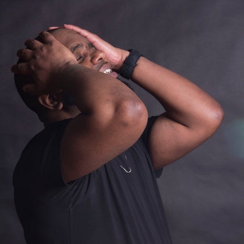 DJ Flux Profile