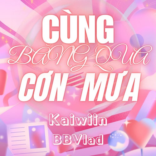 Cùng Băng Qua Cơn Mưa