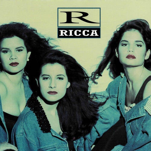 Ricca