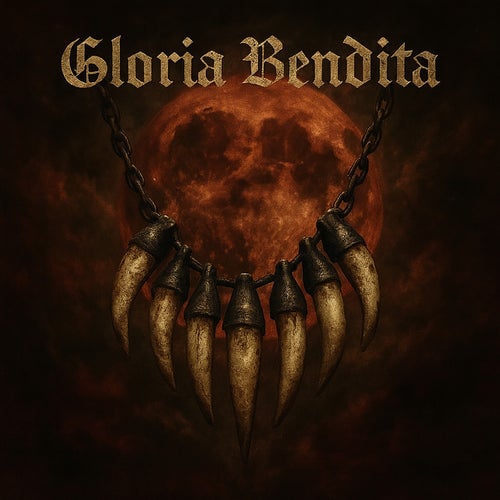 Gloria Bendita
