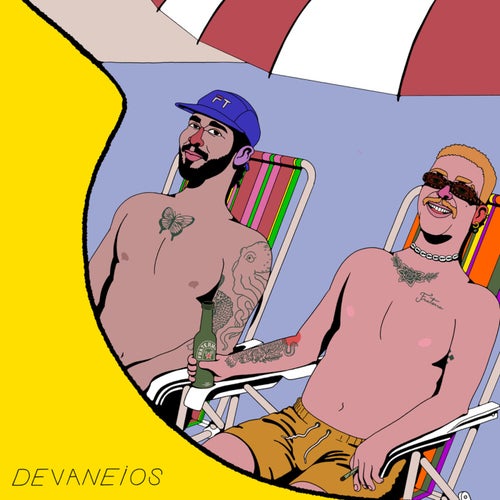 Devaneios