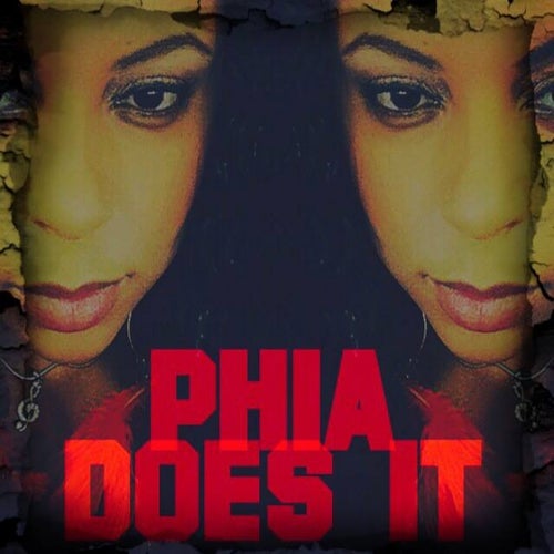 Phia Does It - EP