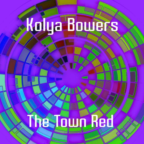 The Town Red