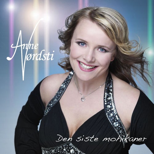 Den siste mohikaner