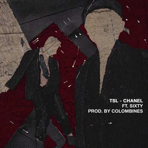 Chanel (feat. Sixty & COLOMBINES)