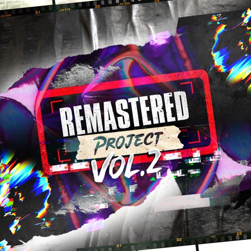 Remastered Project, Vol. 2