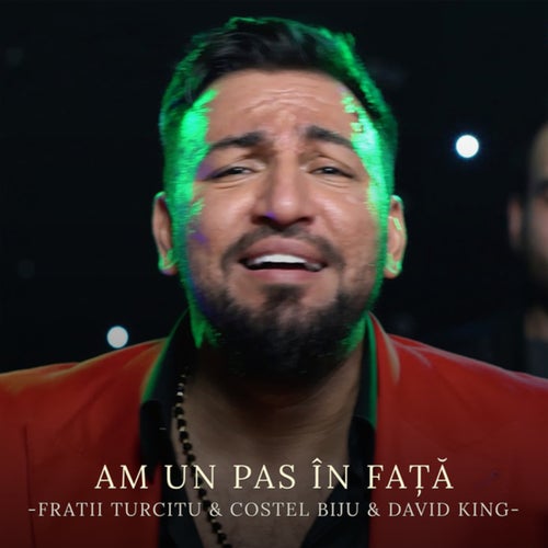 Am un pas în față