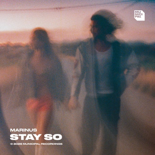 Stay So