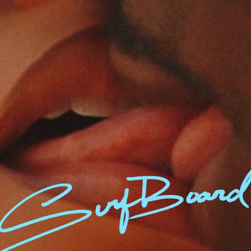 Surfboard