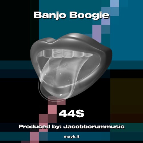 Banjo Boogie