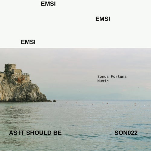 As It Should Be