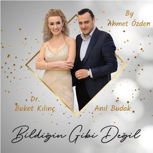 bildiğin gibi değil